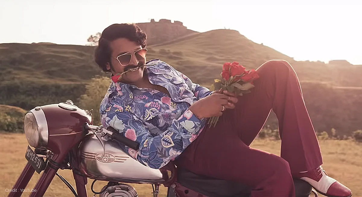 Bell Bottom Movie Review: A Comedy Thriller That Relies On Its Irresistible Charm