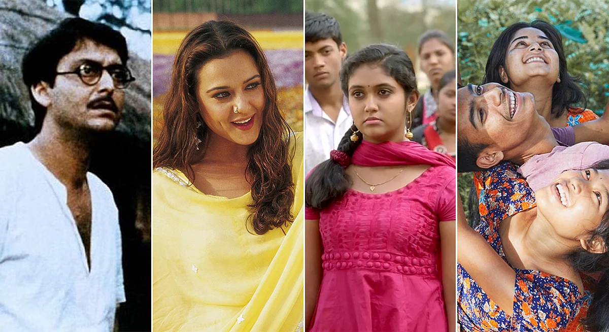 Before Zoya Akhtar And Rima Das, These Indians Were At The Berlinale (Yup, Ram Gopal Varma’s In The List)