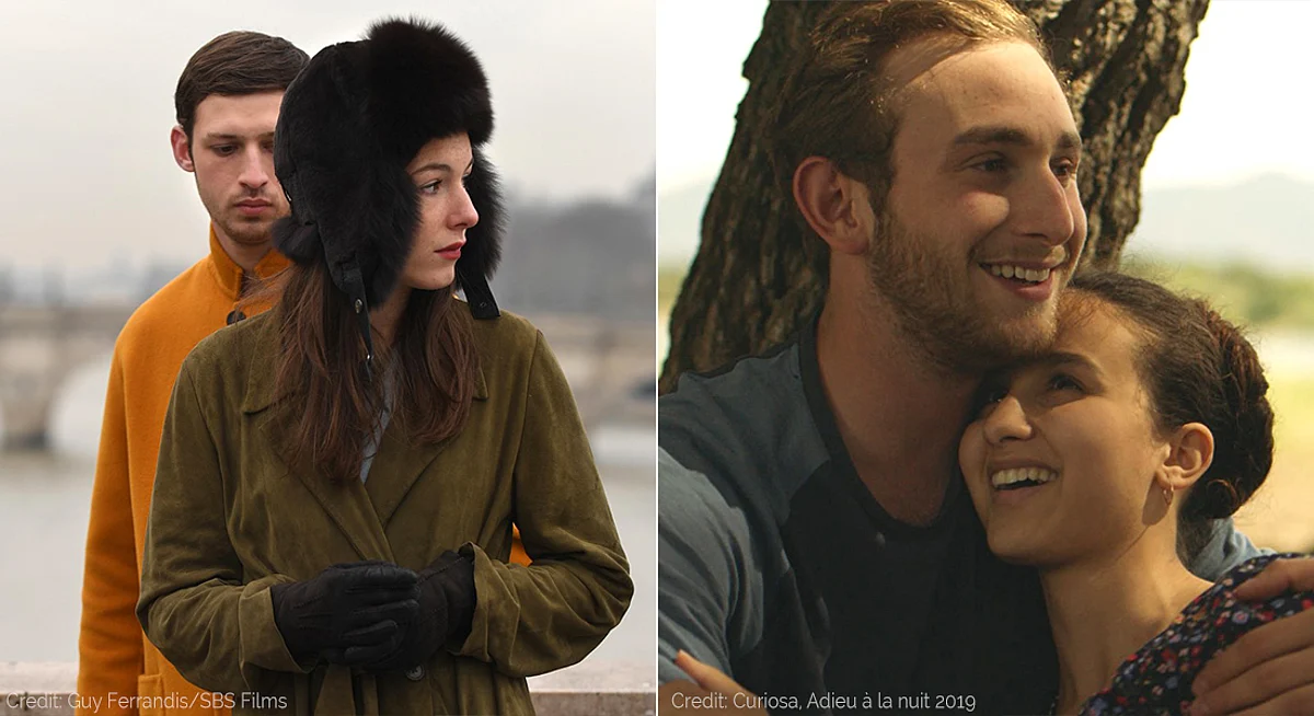 Berlinale 2019: The Provocative, Thrilling ‘Synonyms’