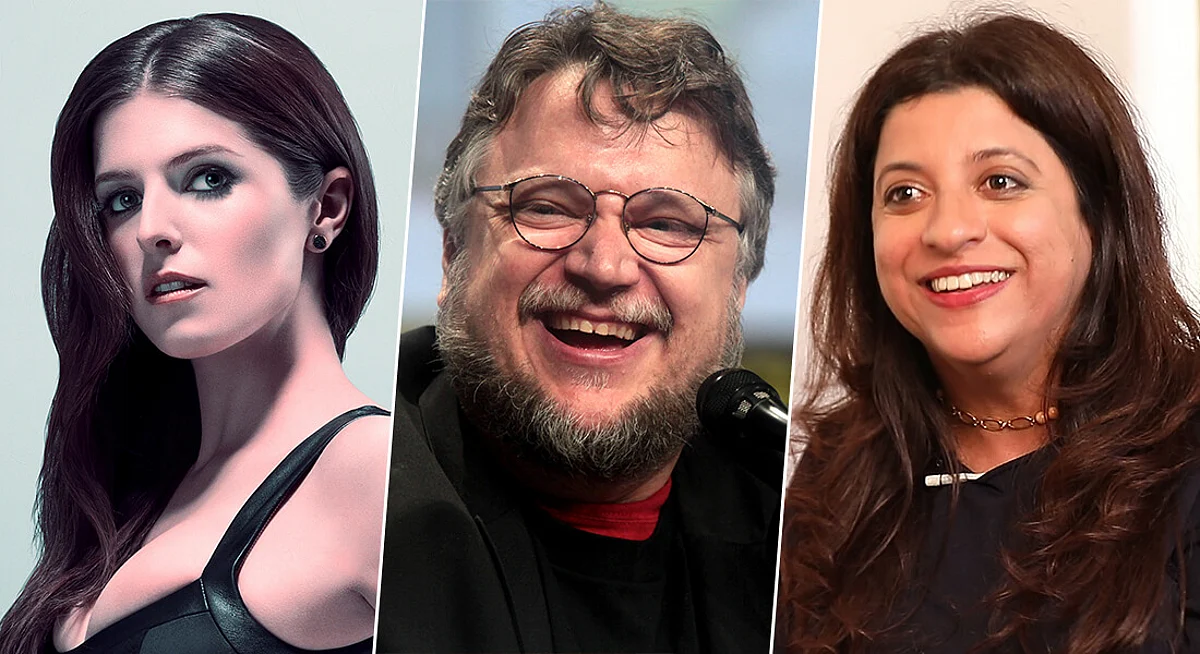 20 Film Personalities You Must Follow On Social Media