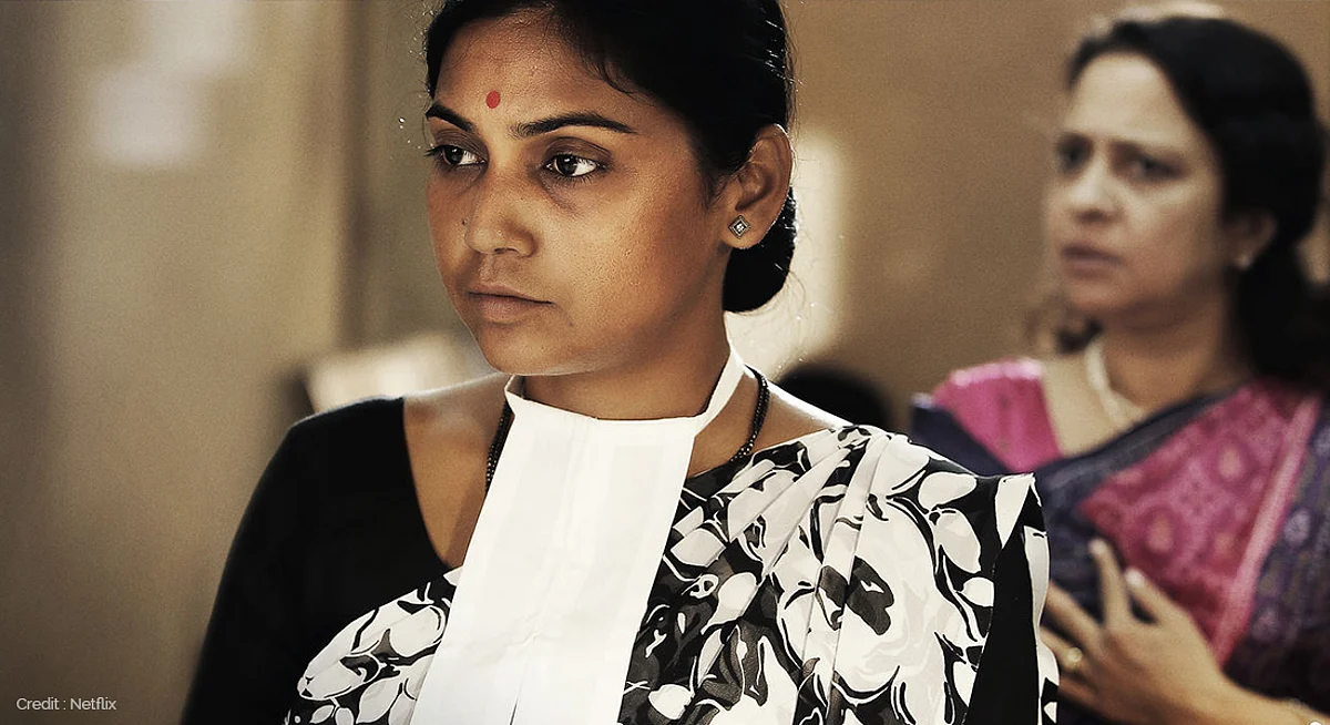 Firebrand Movie Review: A Disorientingly Loud Take On Middle-Class Morality And Feminism