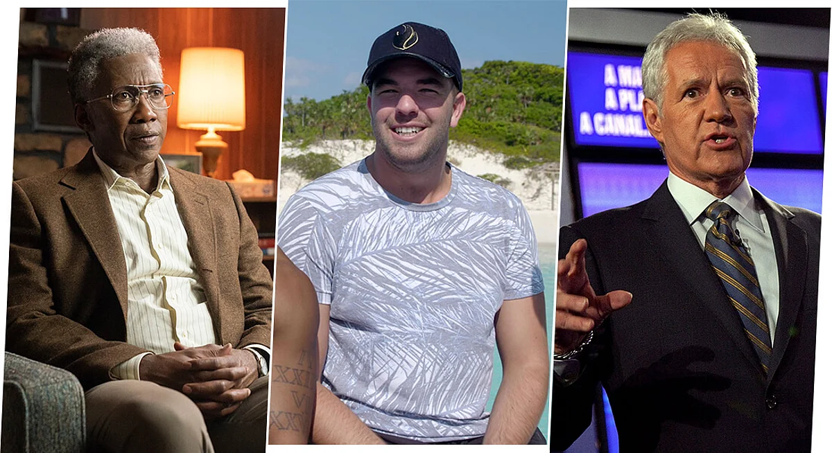Now Streaming: Movies And TV Shows To Watch This Week