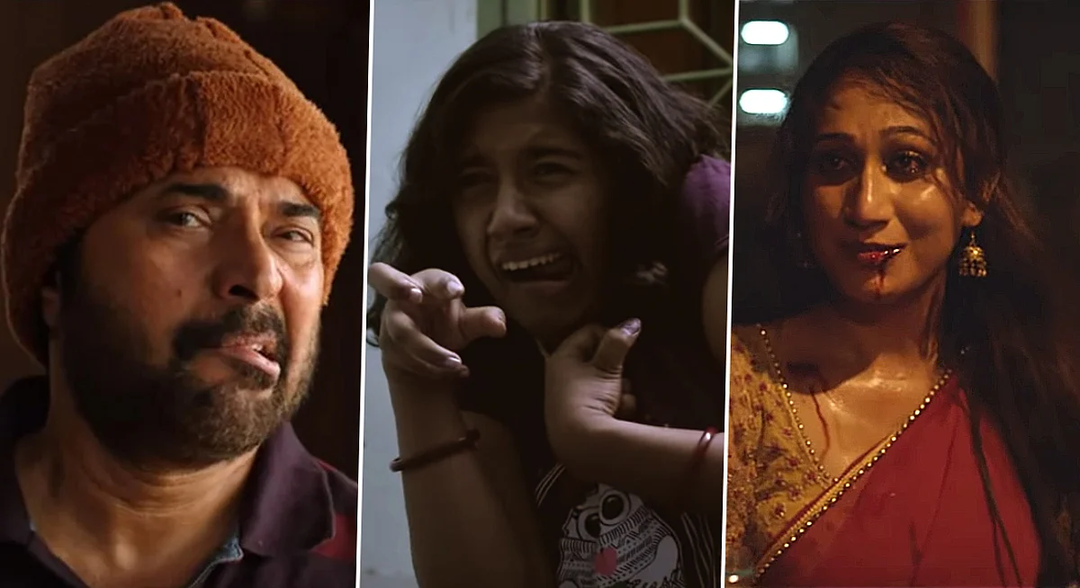 Peranbu: The Crisis Of Masculinity And The Question Of Sexual Pleasure