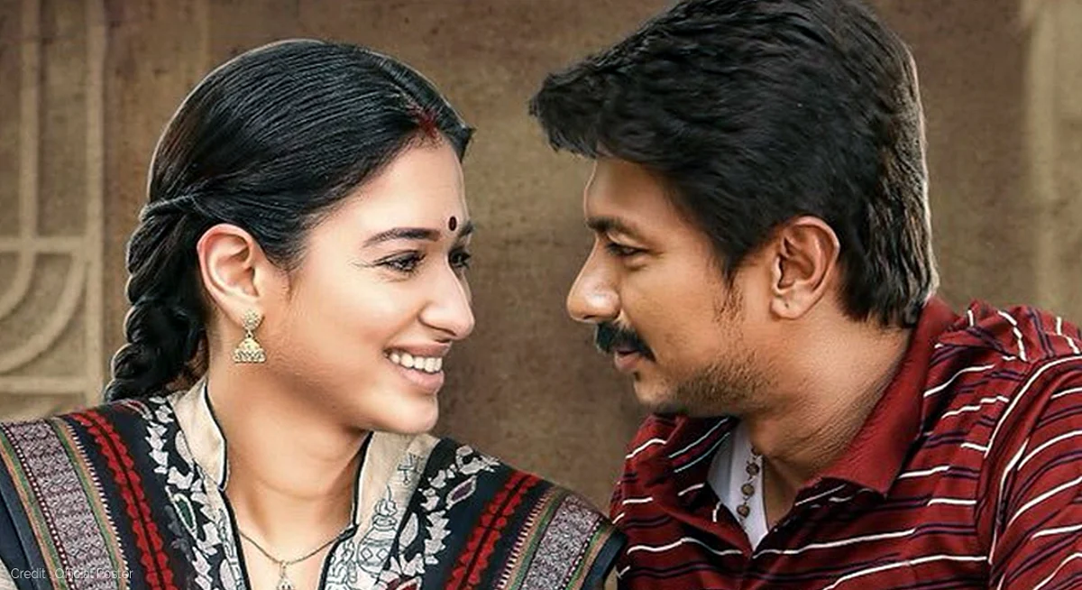 Kanne Kalaimaane Movie Review: An Uneventful Film Made Watchable Thanks To The Mature And Modern Romance At Its Core
