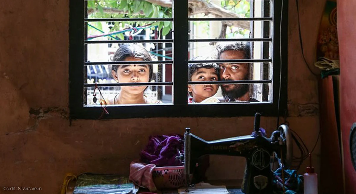 To Let Movie Review: An Earnest Portrait Of A Family’s Struggle To Find A Rented House