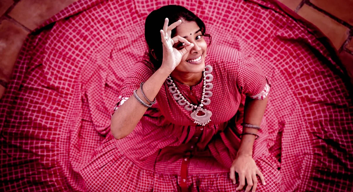 Seeing Me, If Someone Is Encouraged To Enter Cinema After Marriage, I’ll Be Happy: Sheela Rajkumar