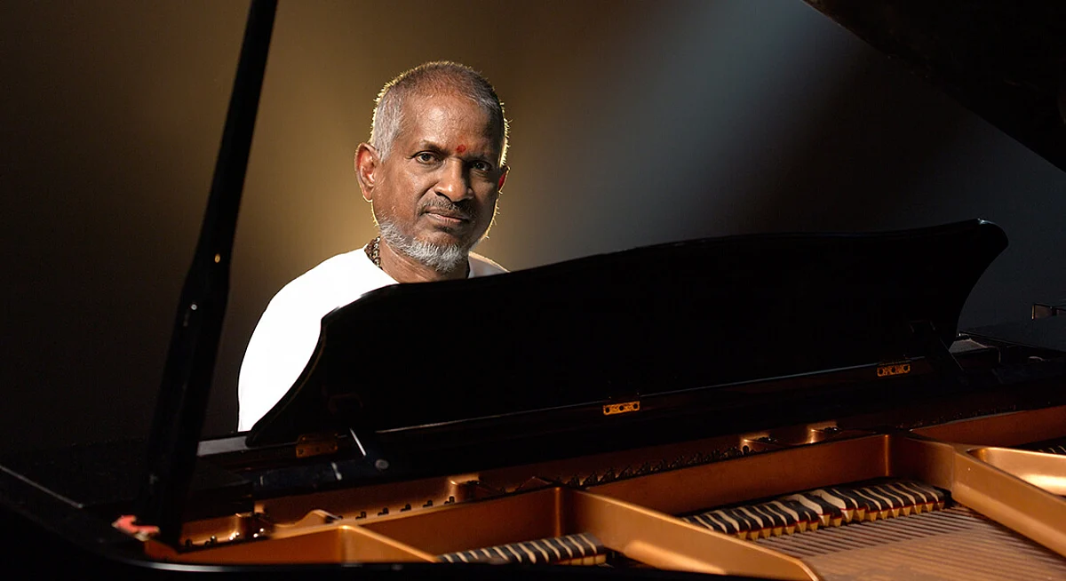 Southern Lights: Ilaiyaraaja 75. His Lesser-known Songs For Tamil Heroes