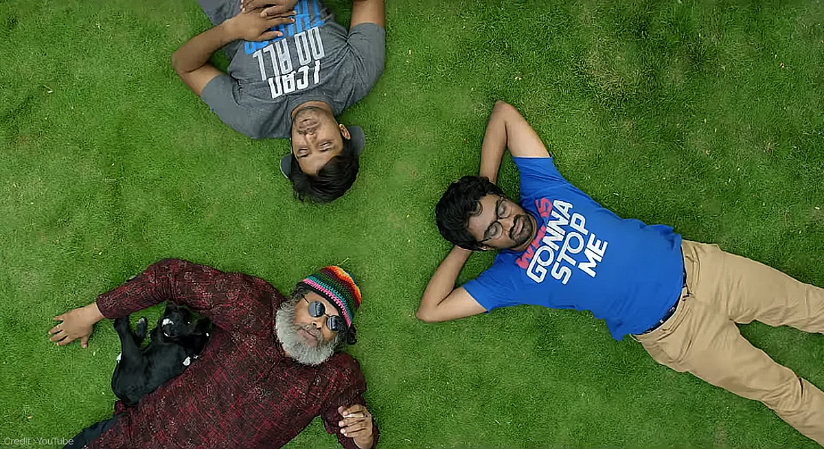 Mithai Movie Review: A Film That’s (If At All) Funny Because Of The Two Men At Its Centre