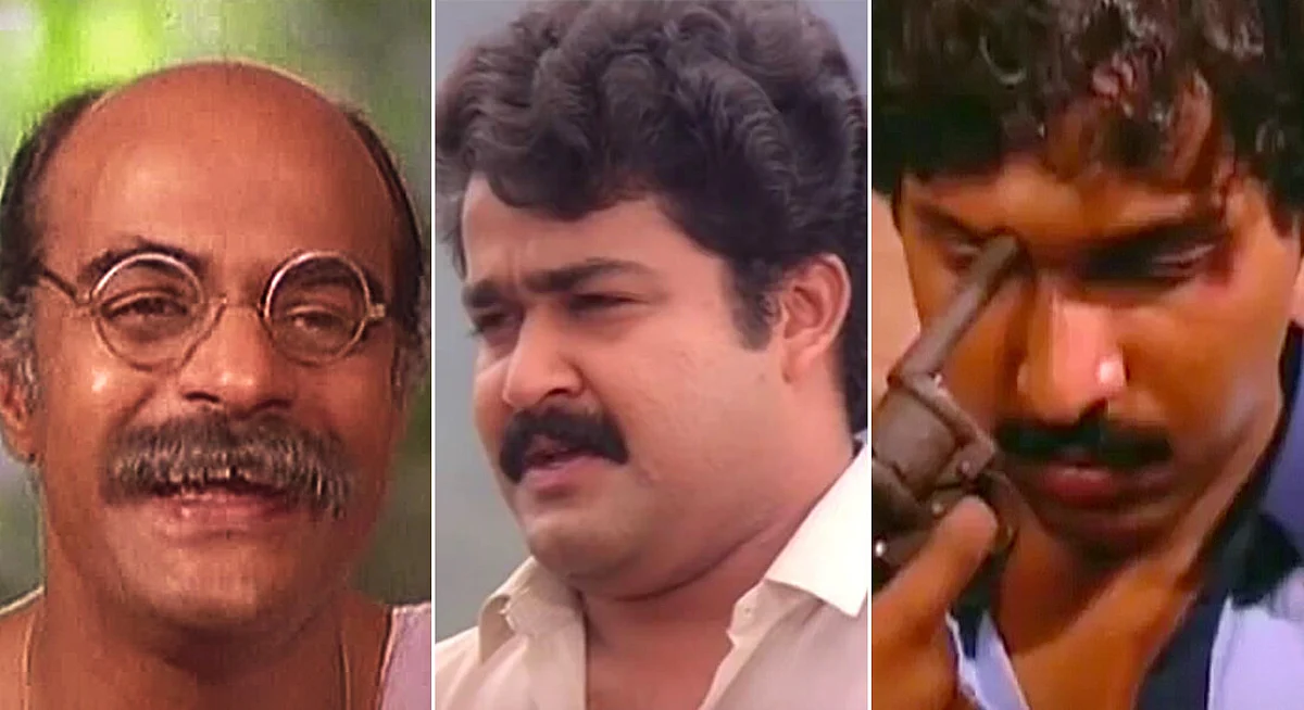 Under-appreciated Malayalam Films Of The 80s
