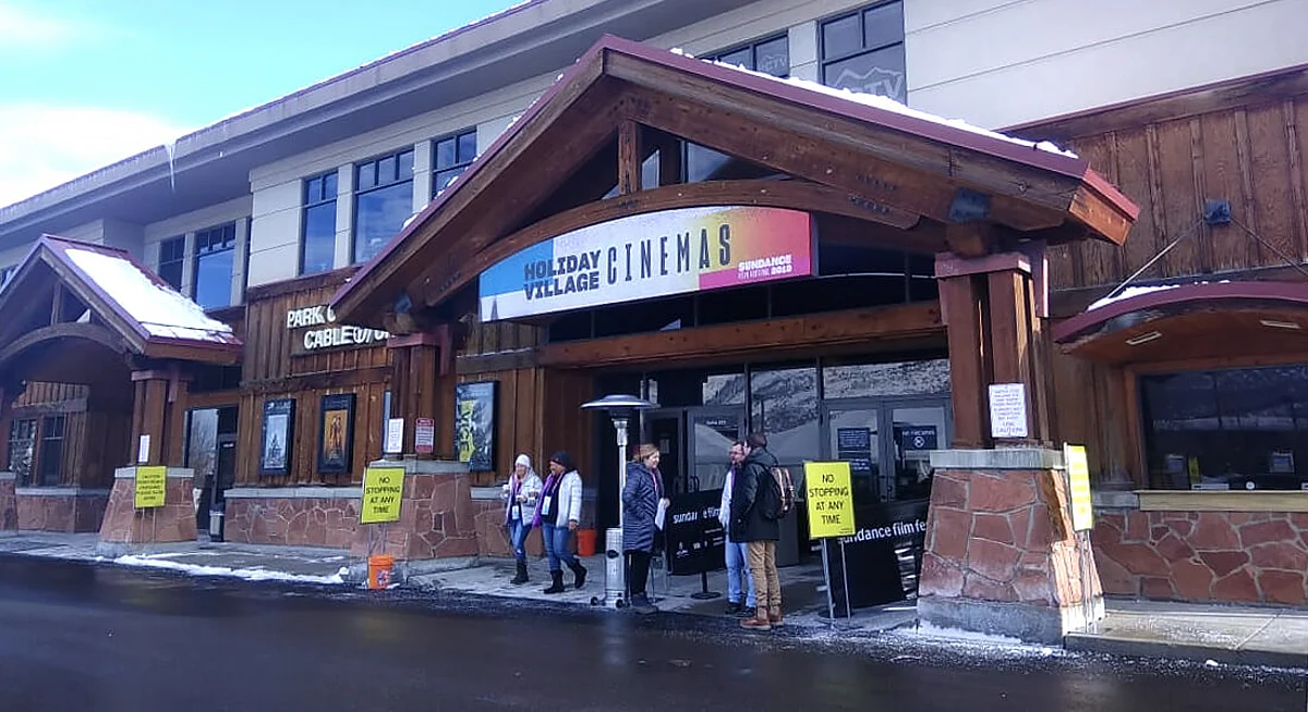 Sundance 2019 Wrap: Cold Mountain, Hot Coffee And The Colour Of Movies