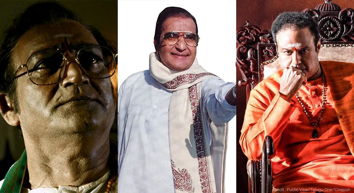 Just How Bad Is NTR: Mahanayakudu?