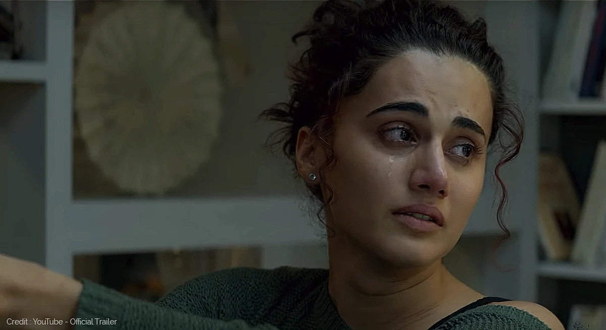 Badla Movie Review: Watchable, But Not Essential Viewing