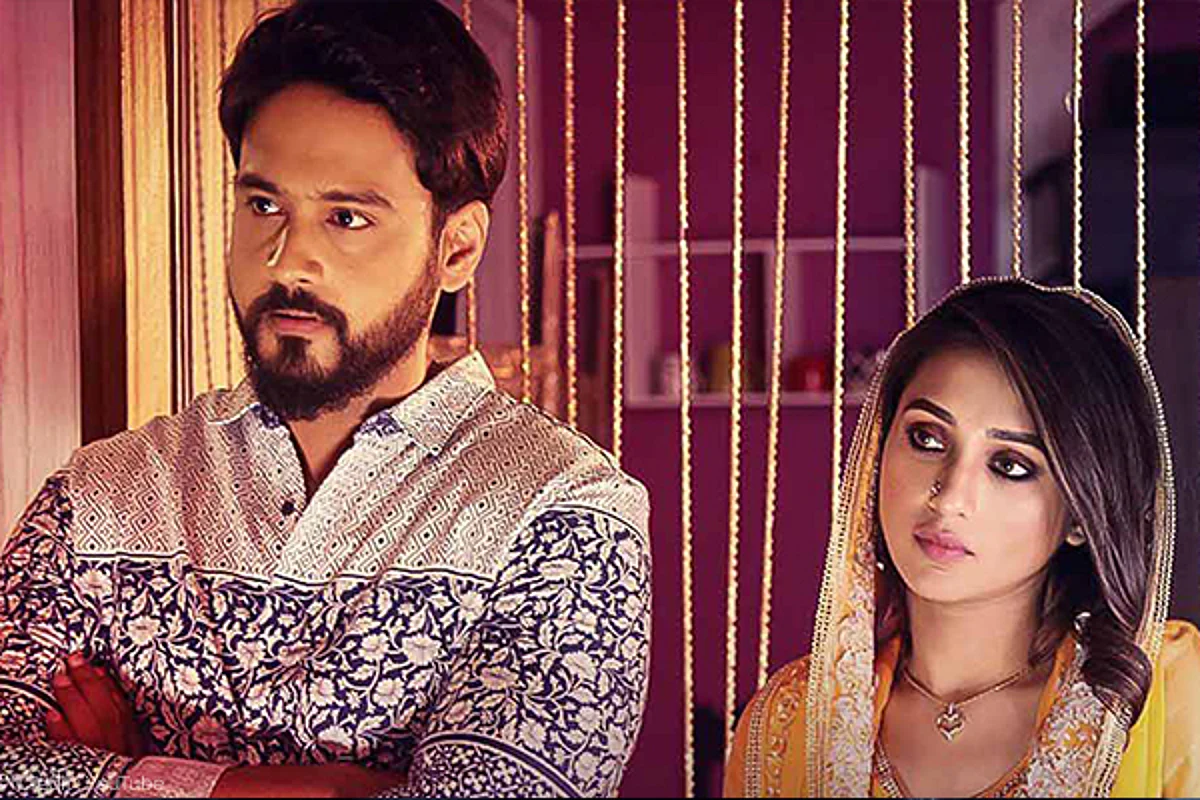 Mon Jaane Na Movie Review: A Misfire That Fails On Almost All Counts