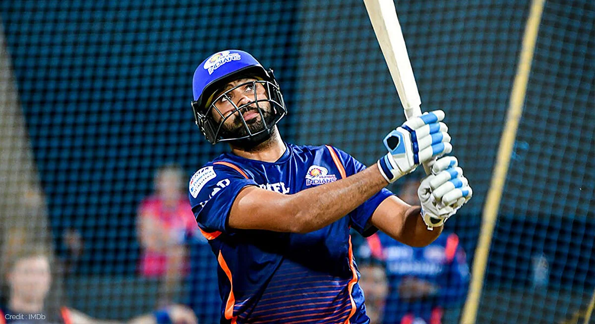 Cricket Fever: Mumbai Indians Review – A Sports Documentary Too Enamoured By Its Own Access To Craft A Story