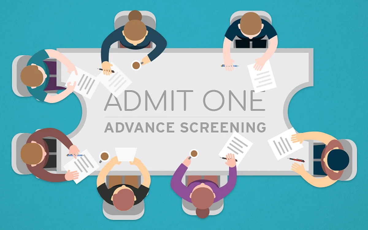 Focus Group Screenings: Whose Cut Is It Anyway?