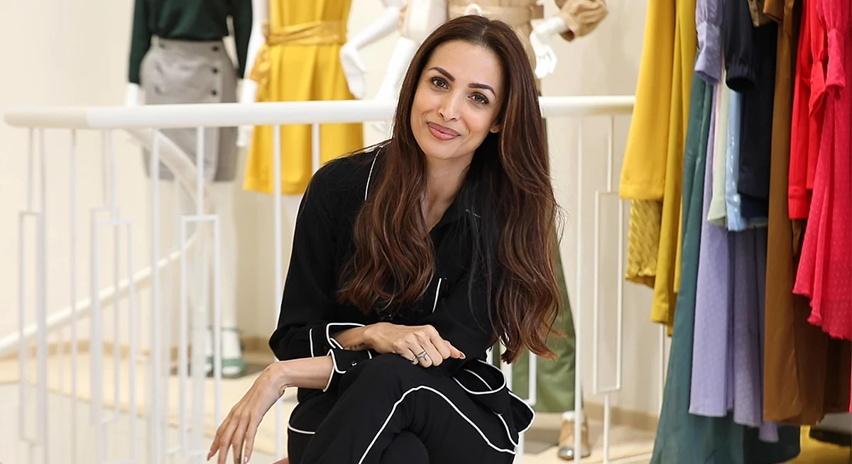 Malaika Arora On The Place Of The ‘Item Song’ In Bollywood