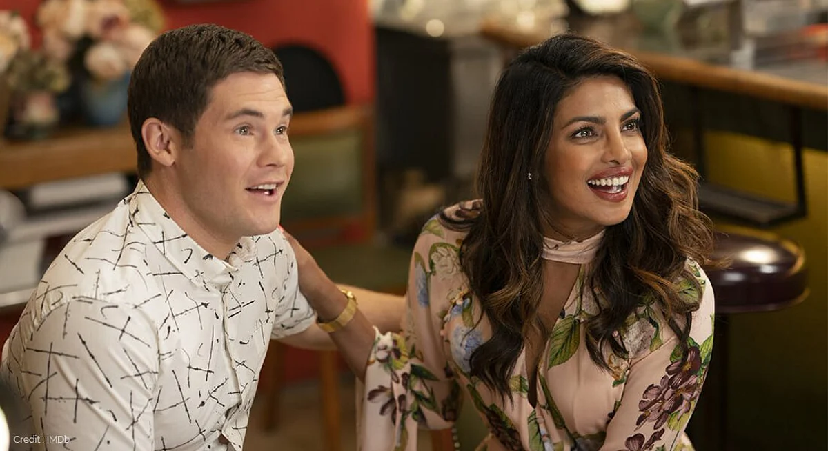Now When I Go Into A Meeting, People Know My Work: Priyanka Chopra On Life In America And What’s Next For Her