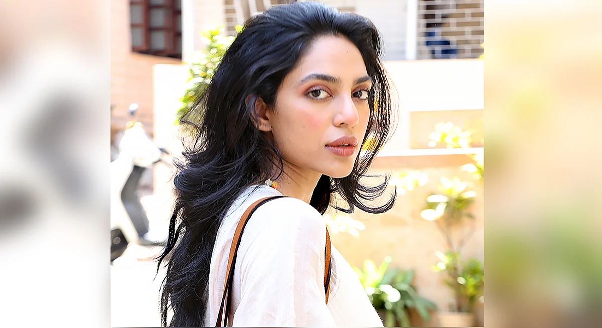 Just One Question: Sobhita Dhulipala