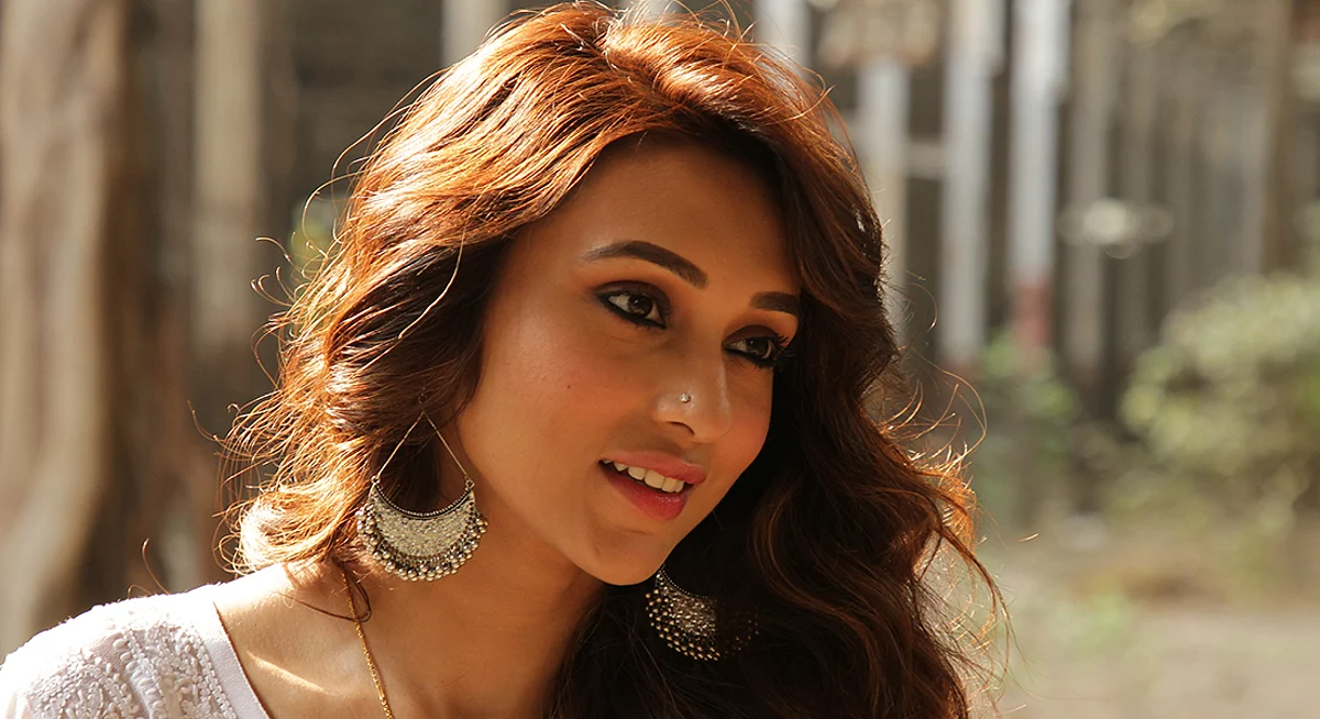 Mimi Chakraborty On Mon Jaane Na, Owing Her Success To ‘Masala Films’ And Dealing With Harsh Reviews
