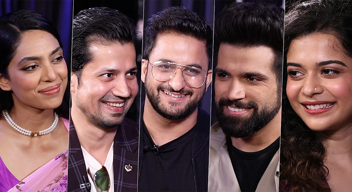5 Things We Learnt About The Indian Streaming World From Its Leading Stars