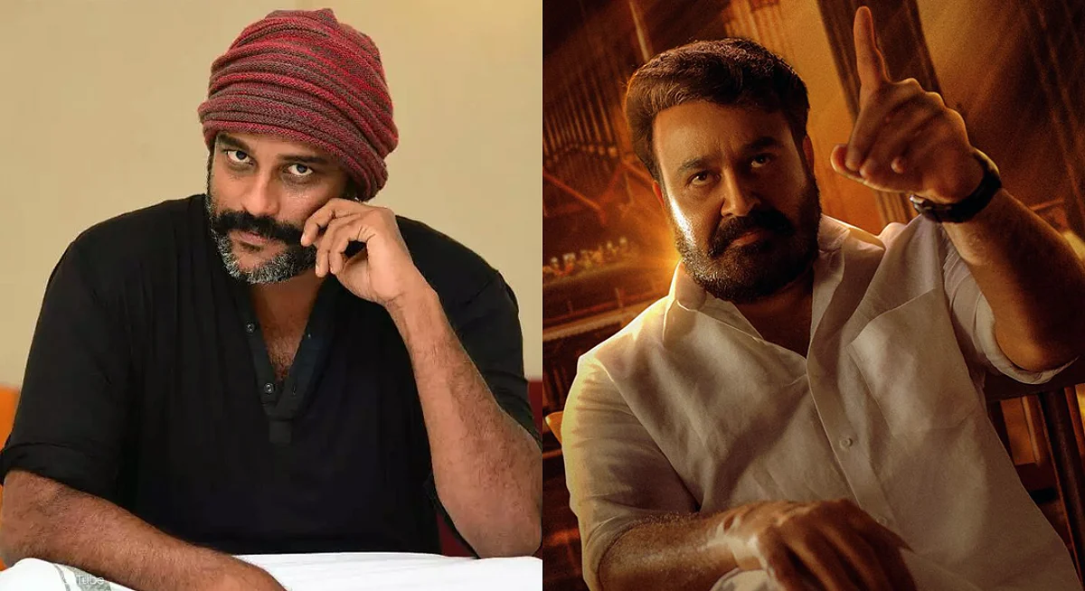 Prithviraj Is A Dream To Work With: Murali Gopy
