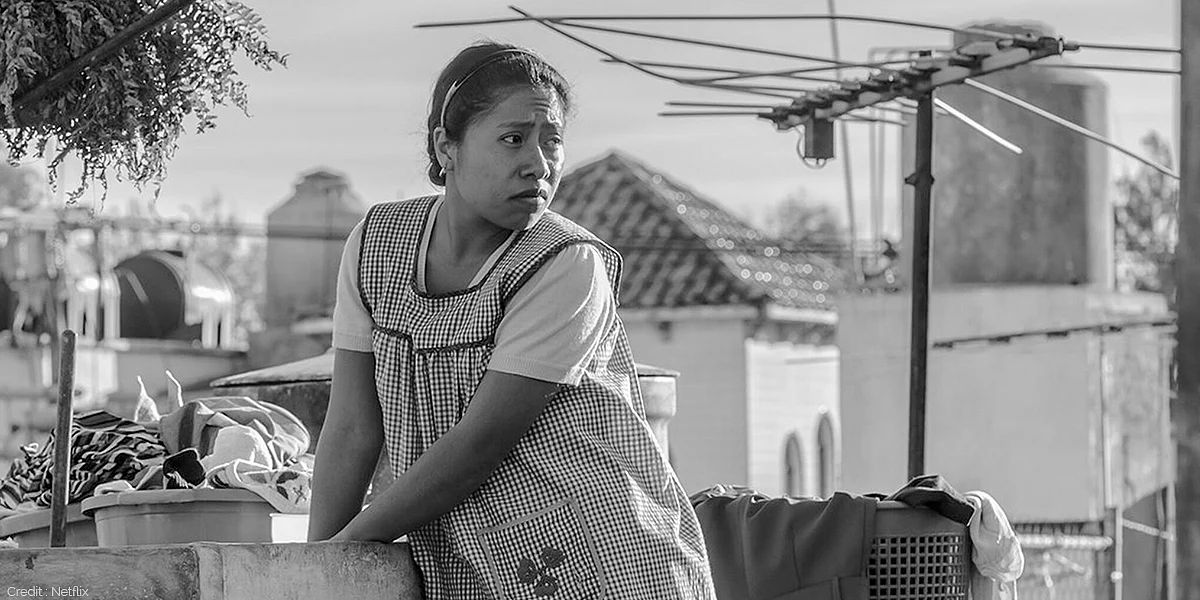 The Curious Case Of Celebrating Alfonso Cuarón’s Roma In India