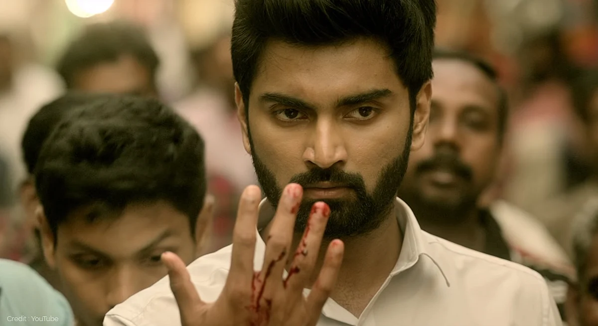 Boomerang Movie Review: A Drama About A Face Transplant Makes You Wish For A Screenplay Transplant Instead