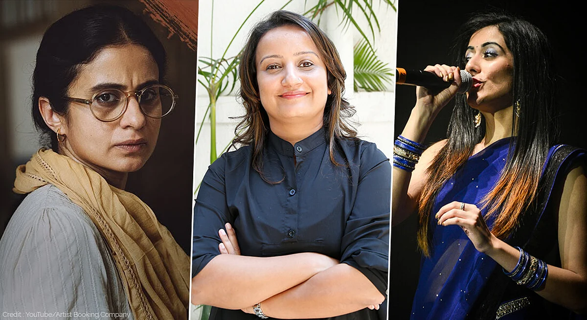 6 Women On Their First Break In Films