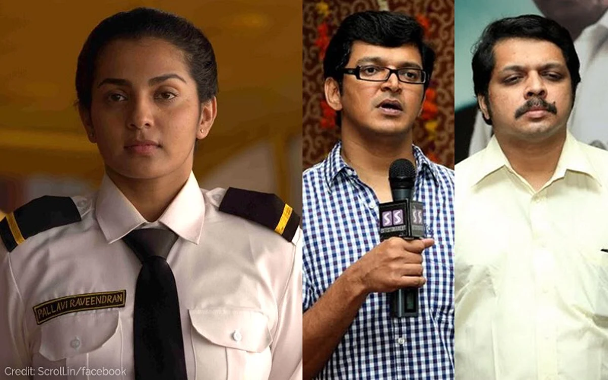 We Are The Gods Of Our Characters: Writer Sanjay