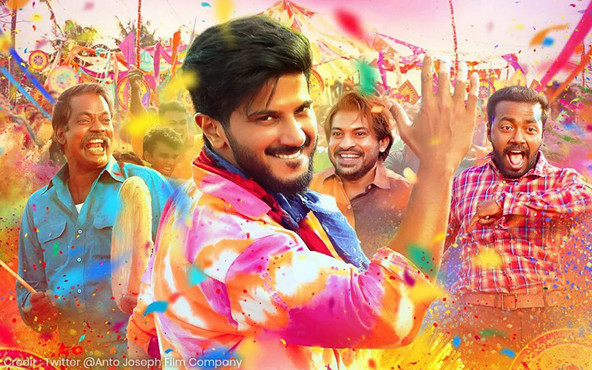 Oru Yamandan Premakadha Movie Review: An Average Film With A Few Good Laughs