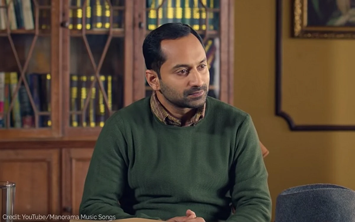Athiran Movie Review: An Intriguing Mindbender That’s Great At Worldbuilding