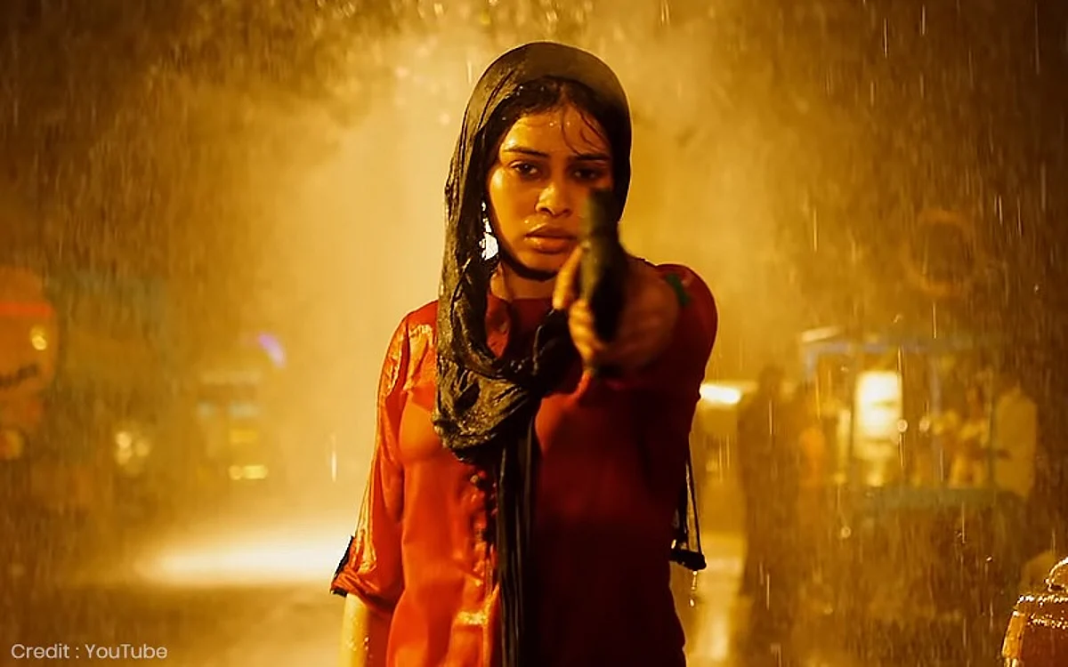 Gangs Of Madras Movie Review: CV Kumar’s Second Film Is A Pretty Decent Heroine-oriented Thriller