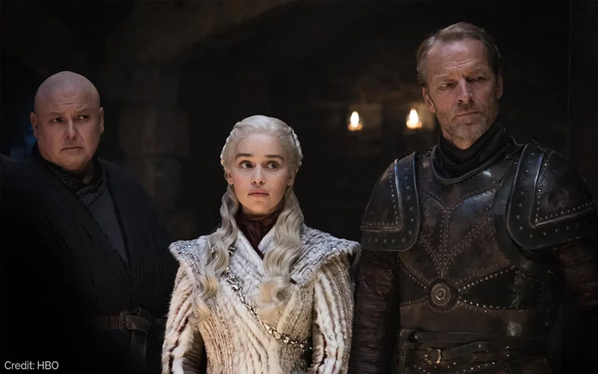 The Curious Case Of Game Of Thrones’ Final Season