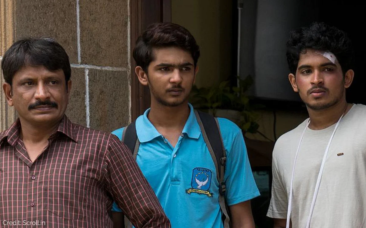 Netflix’s Selection Day 2 Fails To Improve On Its Half-Baked Setup