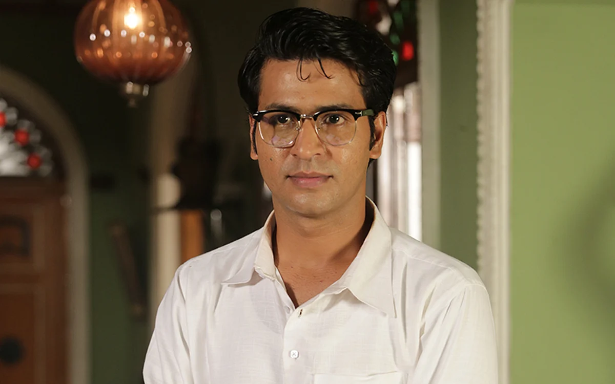 Actor Anirban Bhattacharya On The Many Shades of Byomkesh