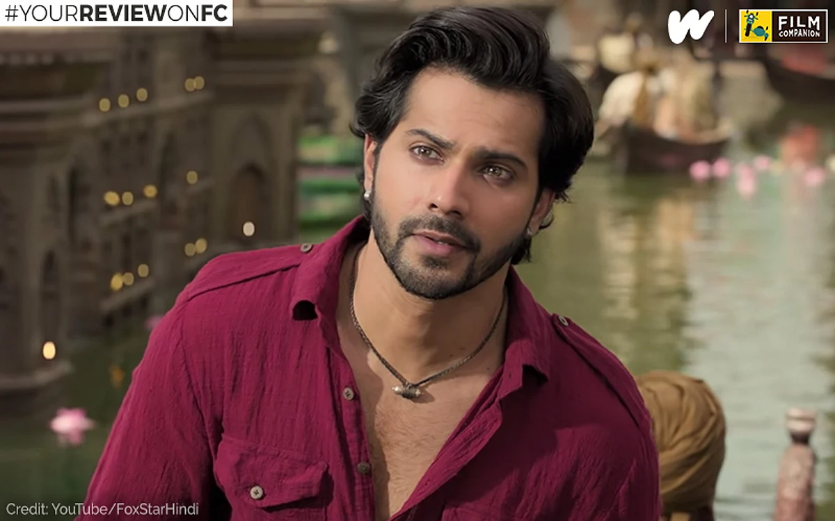 Your Review On FC: Kalank