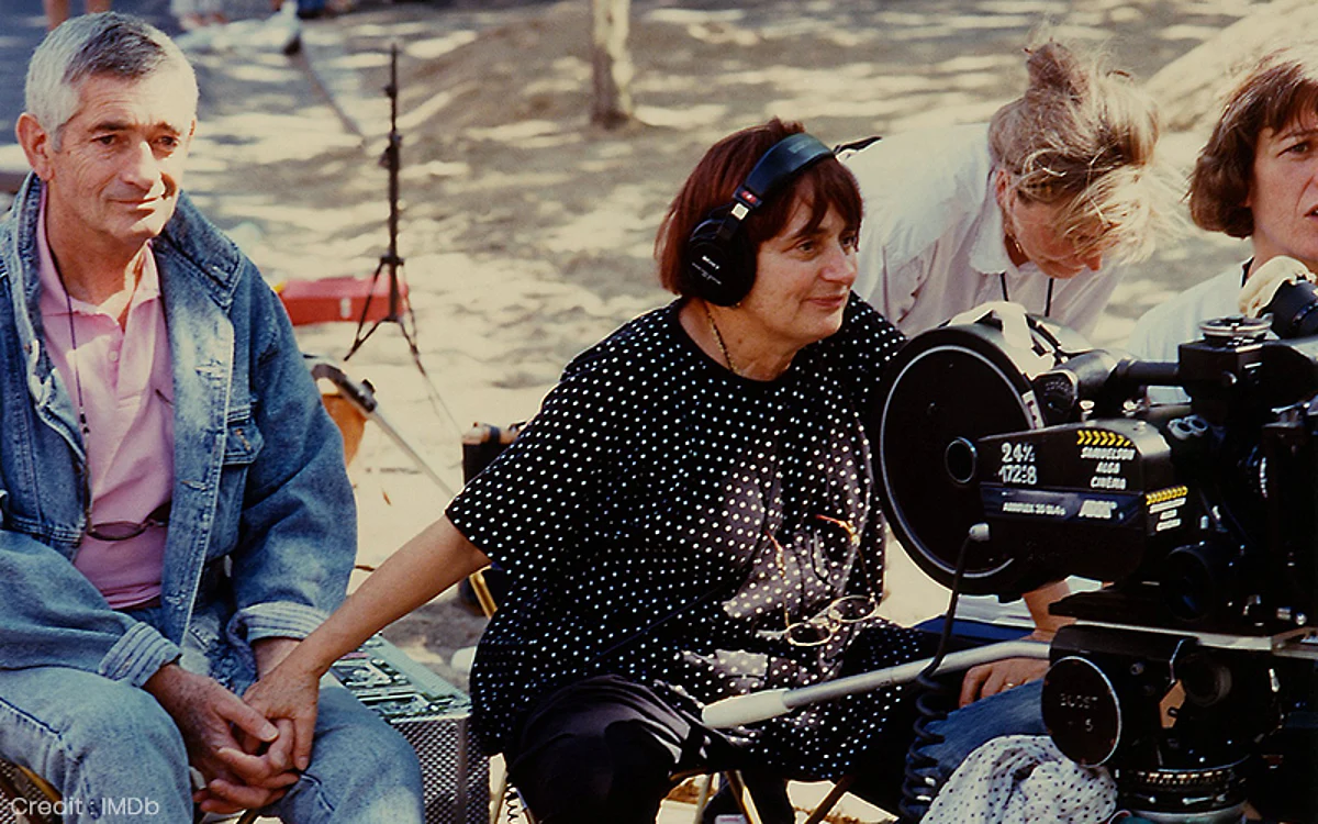 Why Agnes Varda’s Films Are Essential Viewing For Students Of Cinema
