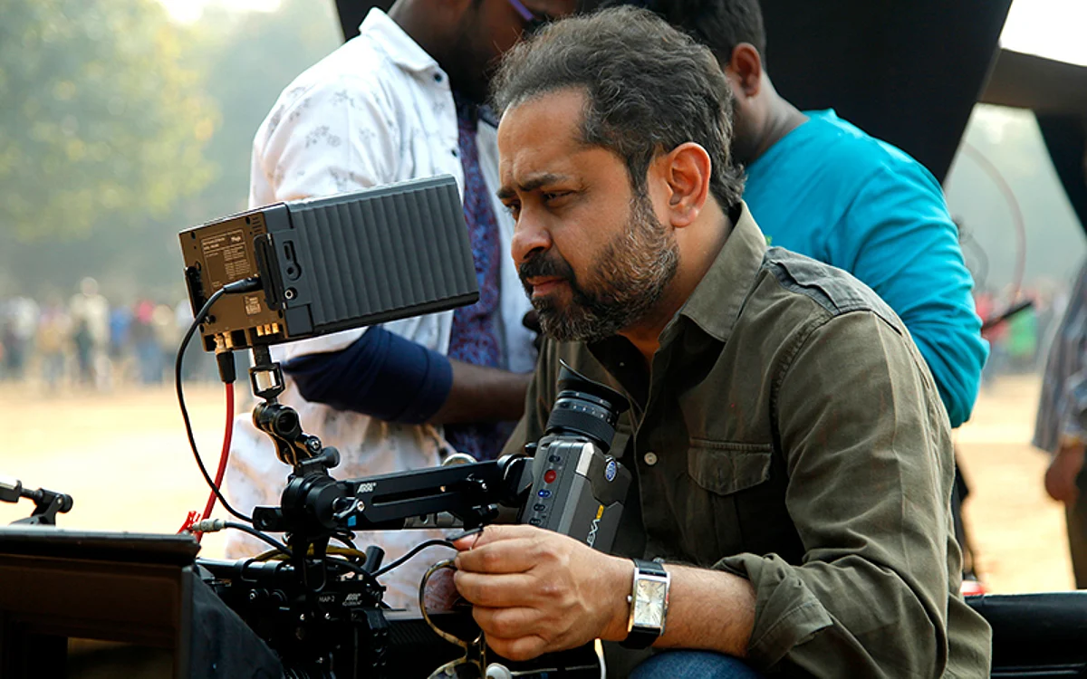 Suman Ghosh On His Cinematic Vision, His Hindi Film Aadhar, And More