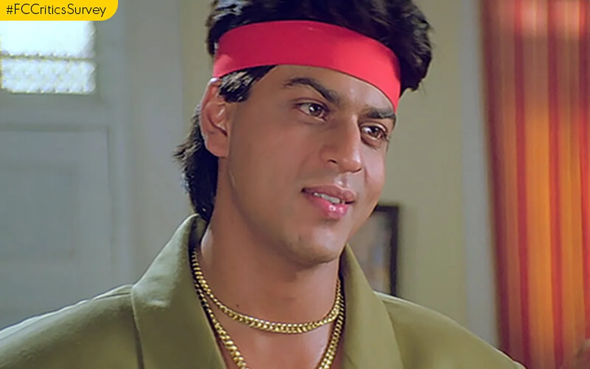 FC Critics Survey – What’s The Worst Performance By A Great Actor?