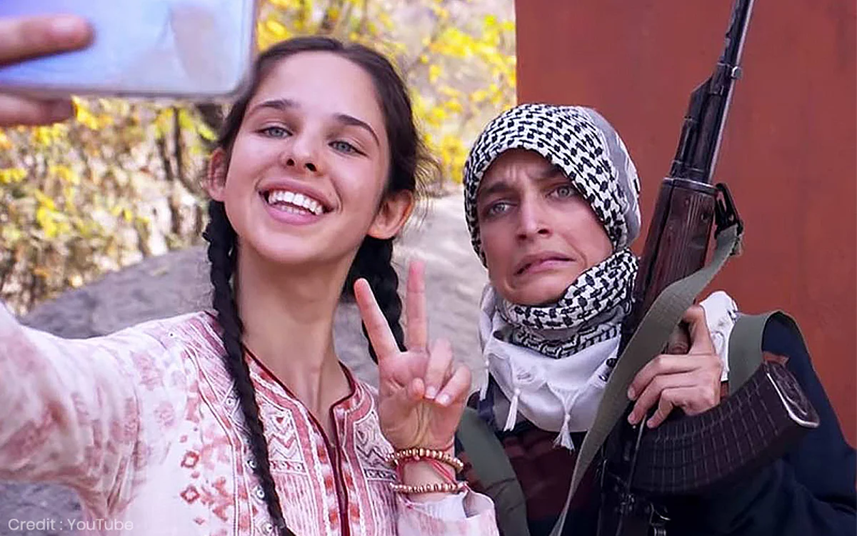 No Fathers In Kashmir Movie Review: A Decent Kashmir Premise Undone By Its Desire To Be Heard