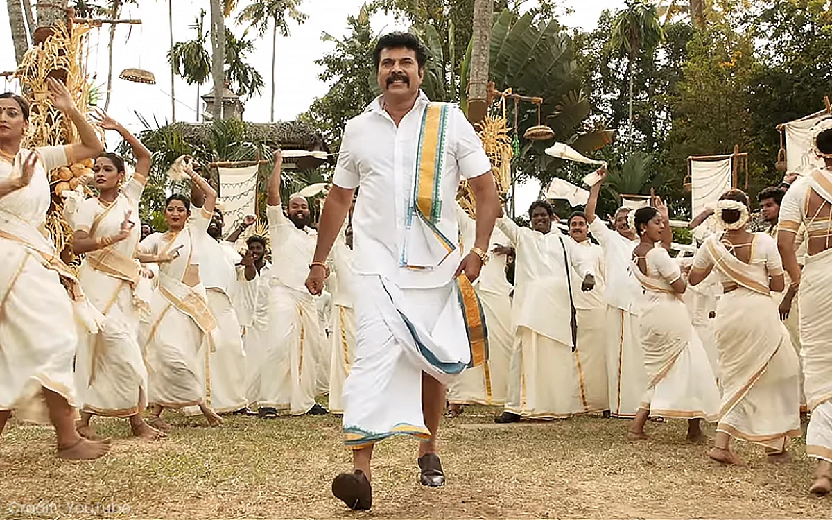 Madhura Raja Movie Review: Delightfully OTT, Until It Gets All Serious On You