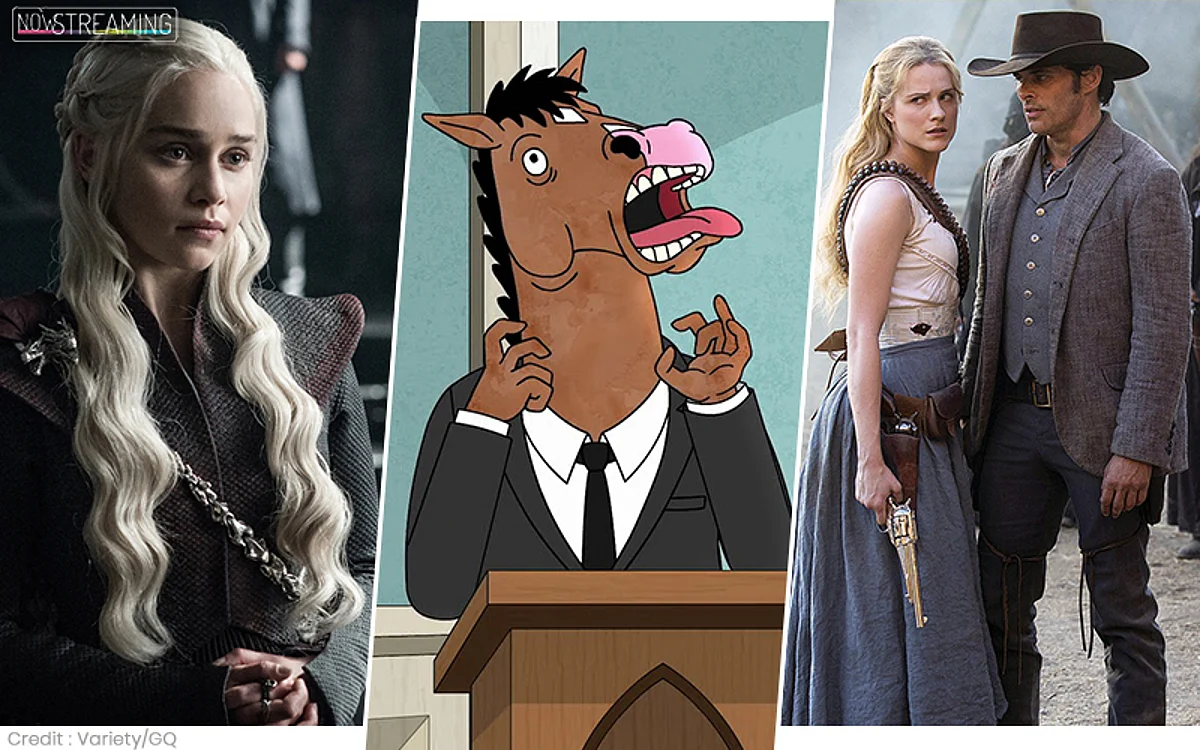 Now Streaming: The 10 Best TV Theme Songs