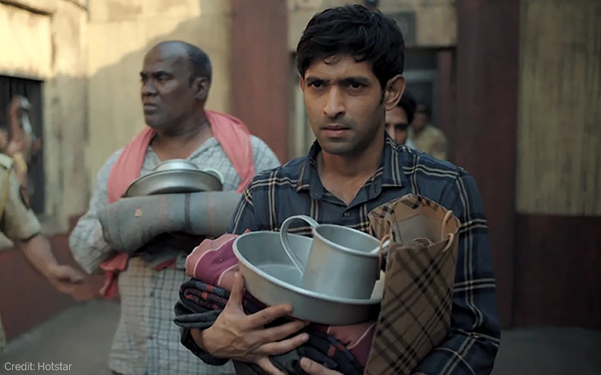 Criminal Justice Review: The Hotstar Show Is Stretched, Safe And Not As Culturally Reflective As It Should Be