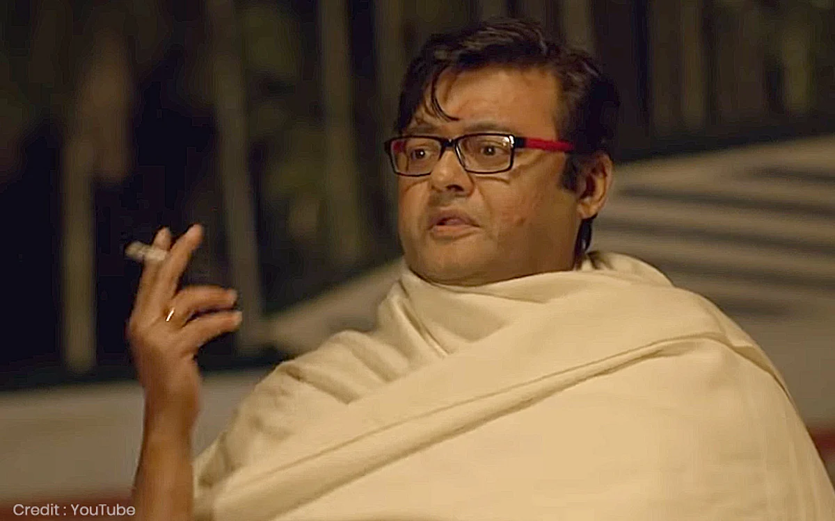 Tarikh Movie Review: An Intellectually Stimulating Watch