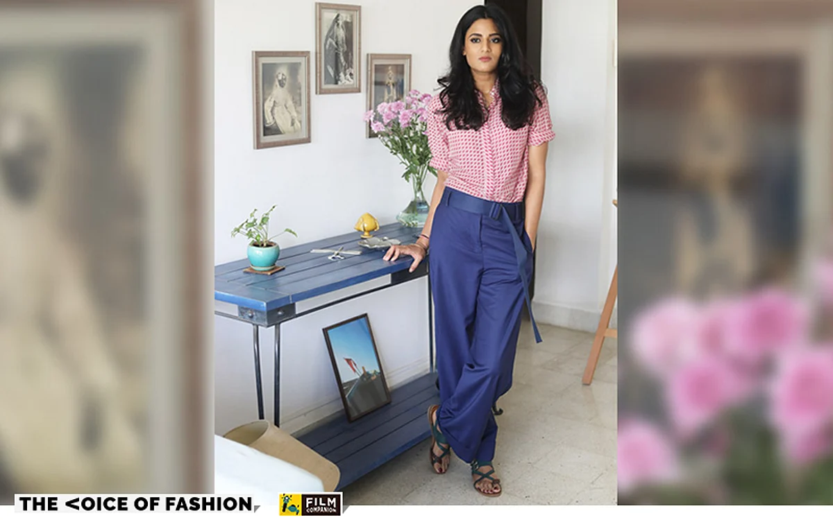 Made In Heaven And Gully Boy Costume Designer: I Love All Things Vintage, Am Drawn To Old-World Charm