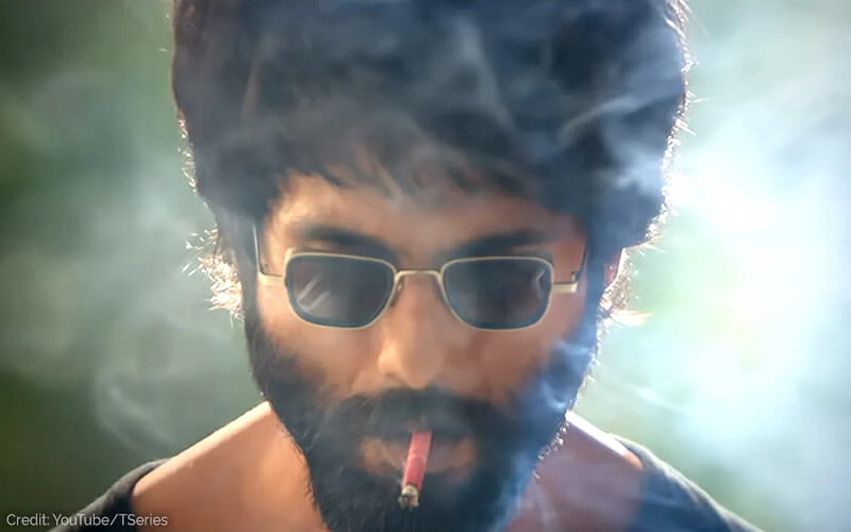 Kabir Singh Teaser Talk: Shahid Kapoor Breaks Bad In The Hindi Remake Of The Celebrated Telugu Film Arjun Reddy