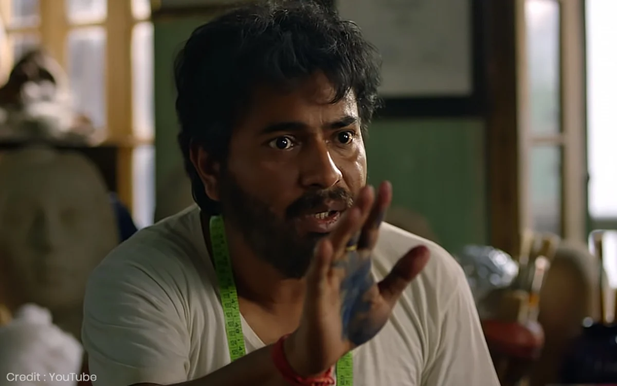 Vinci Da Movie Review: Srijit Mukherji Is In His Element In A Dark And Twisted Thriller