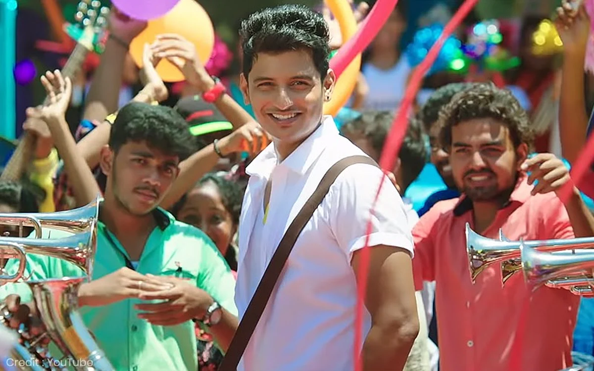Kee Movie Review: A Blindingly Bad Thriller Made Watchable Thanks To Its Many, Many WTF Moments