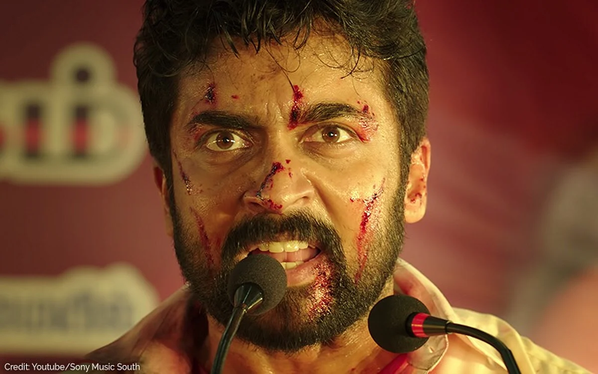 NGK Movie Review: Suriya Is Fantastically Earnest, But ‘NGK’ Is Selvaraghavan’s Blandest Movie To Date