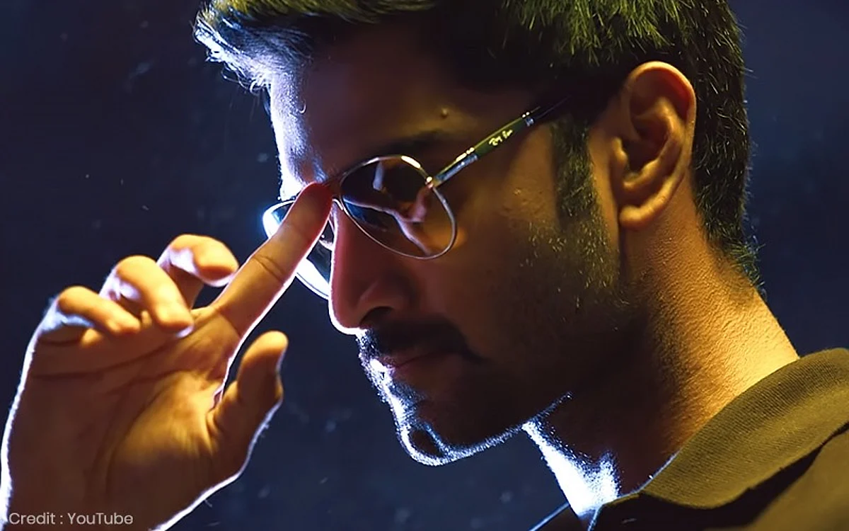 100 Movie Review: A Shoddy Cop Vigilante Movie That’s Old Wine In An Older Bottle